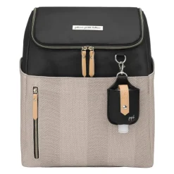 Backpack Diaper Bags|Petunia Pickle Bottom Tempo Backpack Diaper Bag