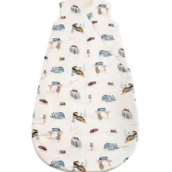 Sleep Sacks|Sleep Bag|LouLou Lollipop Tencel Sleep Bag - 2.5 Tog