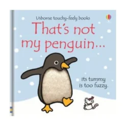 Books|Harper Collins Canada That's Not My... Book Series