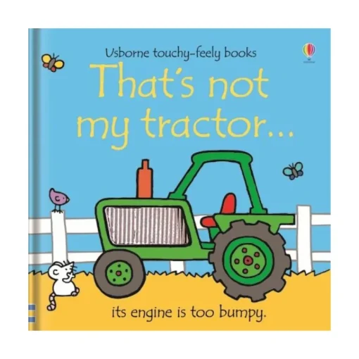 Books|Harper Collins Canada That's Not My... Book Series