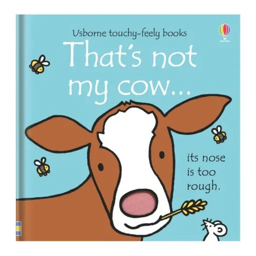 Books|Harper Collins Canada That's Not My... Book Series