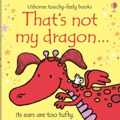Books|Harper Collins Canada That's Not My... Book Series