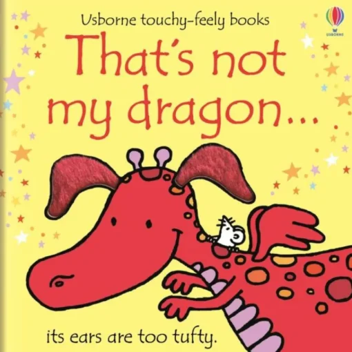Books|Harper Collins Canada That's Not My... Book Series