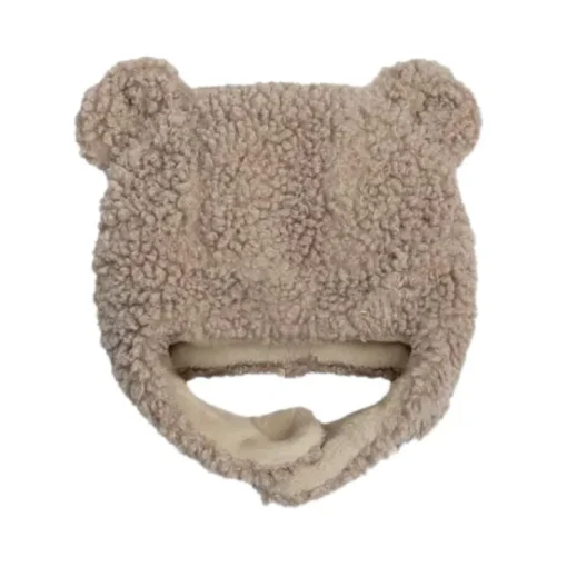 Hats|7 A.M Enfant The Cub Hat - Teddy