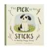 Books|Jellycat The Pick of the Sticks Book
