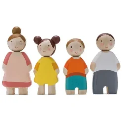 Dolls|TenderLeaf The Tender Leaf Family