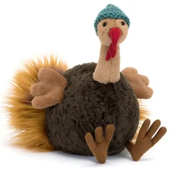Plush Toys|Jellycat Theo Turkey