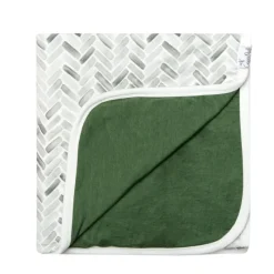 Bedding|Copper Pearl Three Layer Quilts