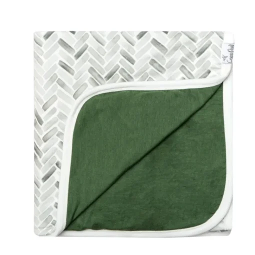 Bedding|Copper Pearl Three Layer Quilts