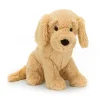 Plush Toys|Jellycat Tilly Golden Retriever
