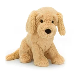 Plush Toys|Jellycat Tilly Golden Retriever