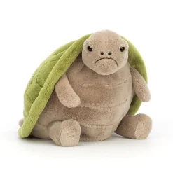Plush Toys|Jellycat Timmy Turtle