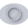 Tableware|ezpz Tiny Bowl - Pewter