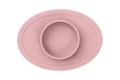 Tableware|ezpz Tiny Bowl-Blush