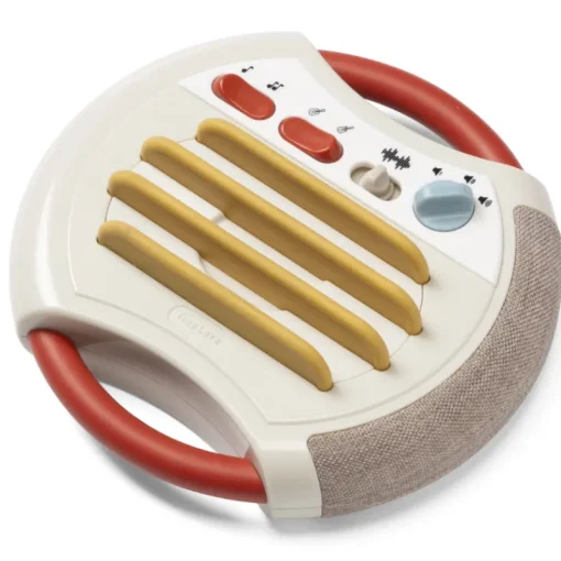 Musical Toys|Tiny Love Tiny Rocker Electric Instruments