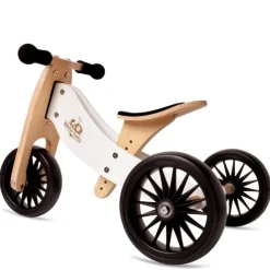 Ride-On Toys|Kinderfeets Tiny Tots PLUS 2-in-1 Tricycle and Balance Bike