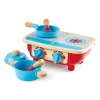 Pretend Play|Hape Toddler Kitchen Set