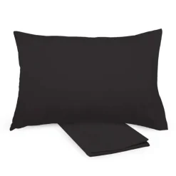 Bedding|BreathableBaby Toddler Pillow Case - 2 Pack