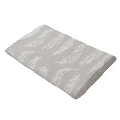 Bedding|Nest Designs Toddler Pillow with Pillowcase - Bamboo & Silk
