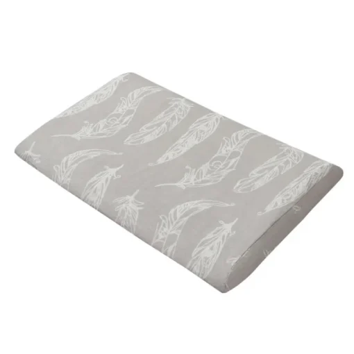 Bedding|Nest Designs Toddler Pillow with Pillowcase - Bamboo & Silk
