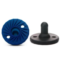Pacifiers|Doddle & Co Tokyo Pop Pacifier