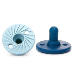 Pacifiers|Doddle & Co Tokyo Pop Pacifier