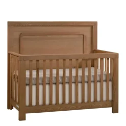 Cribs|Natart Toscano 5-in-1 Convertible Crib