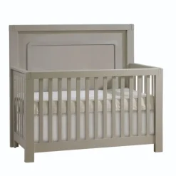 Cribs|Natart Toscano 5-in-1 Convertible Crib