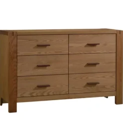 Dressers|Natart Toscano King 66’’ Dresser