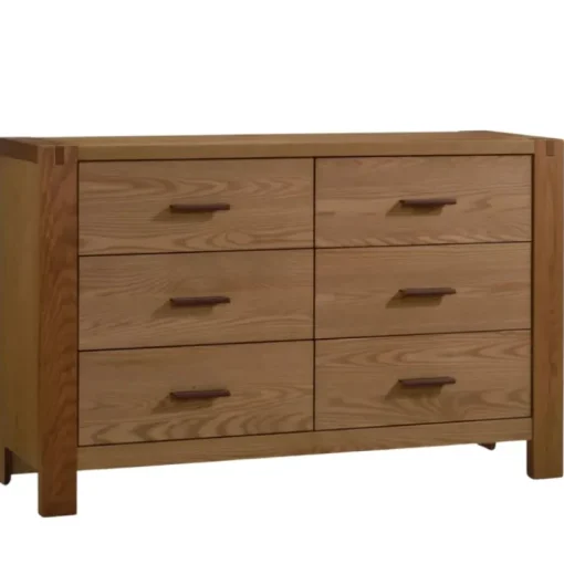 Dressers|Natart Toscano King 66’’ Dresser