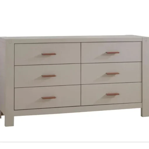 Dressers|Natart Toscano King 66’’ Dresser