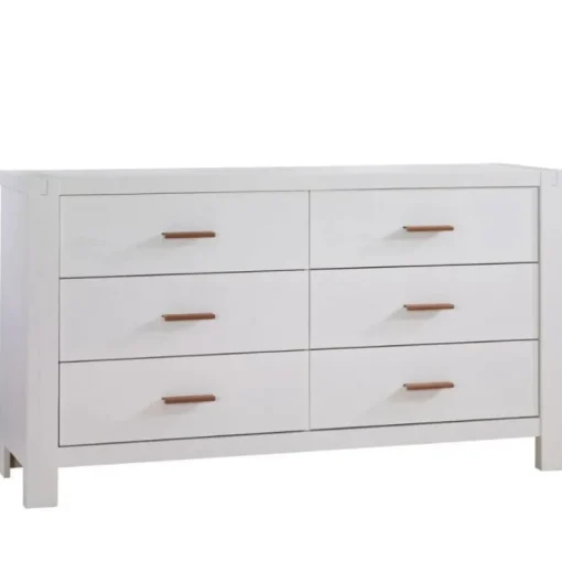Dressers|Natart Toscano King 66’’ Dresser