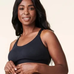 Nursing Bras & Tanks|Bravado Designs Tranquil Maternity & Nursing Low Impact Sports Bra