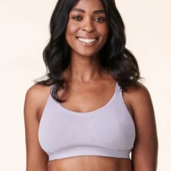 Nursing Bras & Tanks|Bravado Designs Tranquil Maternity & Nursing Low Impact Sports Bra