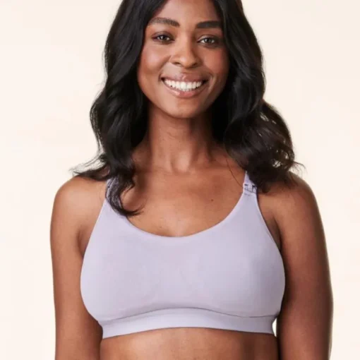 Nursing Bras & Tanks|Bravado Designs Tranquil Maternity & Nursing Low Impact Sports Bra