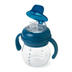 Tableware|Oxo Tot Transitions Soft Spout Sippy Cup