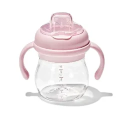 Tableware|Oxo Tot Transitions Soft Spout Sippy Cup