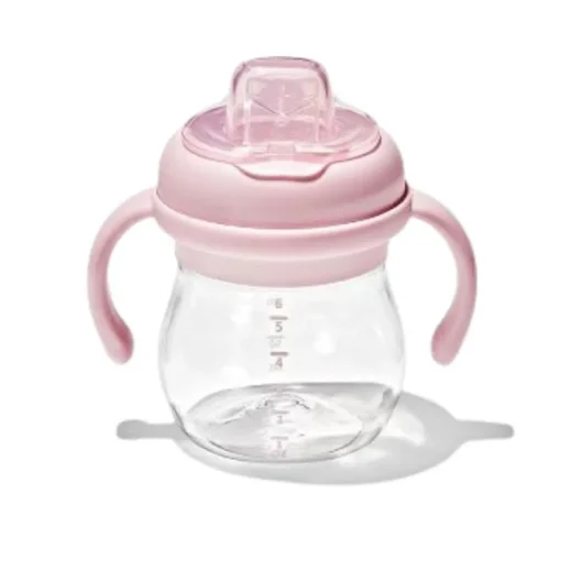 Tableware|Oxo Tot Transitions Soft Spout Sippy Cup