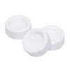 Bottle Feeding|Dr Brown's Travel Caps 3Pk