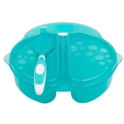 On-The-Go Feeding|Dr Brown's Travel Fresh Bowl and Spoon