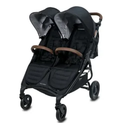 Double Strollers|Valco Baby Trend Duo Stroller