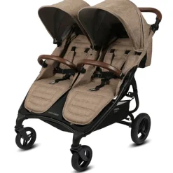 Double Strollers|Valco Baby Trend Duo Stroller