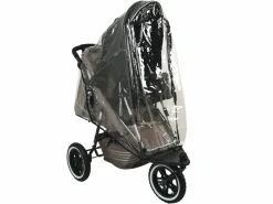 Stroller Accessories|Valco Baby Tri Mode X - Raincover - Toddler Seat