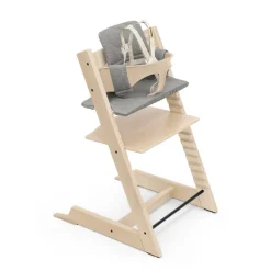 High Chairs|Stokke Tripp Trapp High Chair & Cushion with Tray