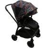 Lightweight & Travel Strollers|Nuna TRIV Stroller - Rainbow