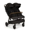 Double Strollers|Nuna TRVL Dubl Stroller