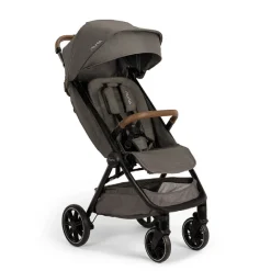 Lightweight & Travel Strollers|Nuna TRVL LX Compact Stroller