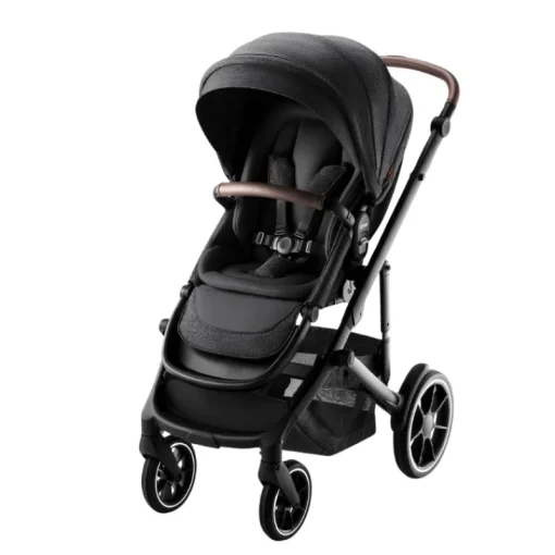 Full Size Strollers|Romer Tura Modular Stroller