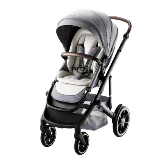 Full Size Strollers|Romer Tura Modular Stroller