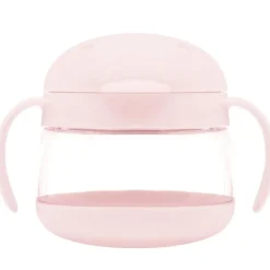 Self Feeders|Ubbi Tweat Snack Container